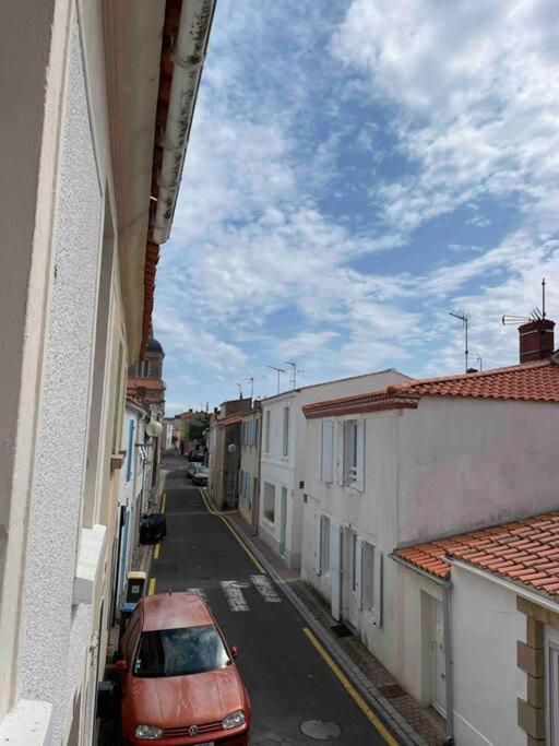 Holiday home Maison Proche Plages, Port Et Tous Commerces *
