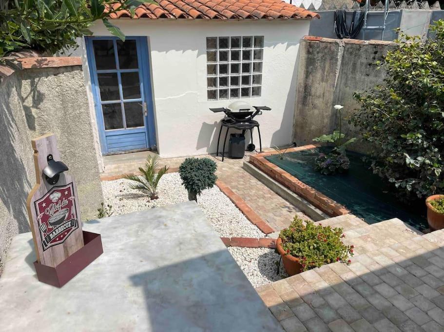 Holiday home Maison Proche Plages, Port Et Tous Commerces Les Sables-d'Olonne