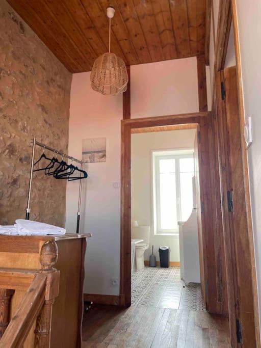 Maison Proche Plages, Port Et Tous Commerces Holiday home